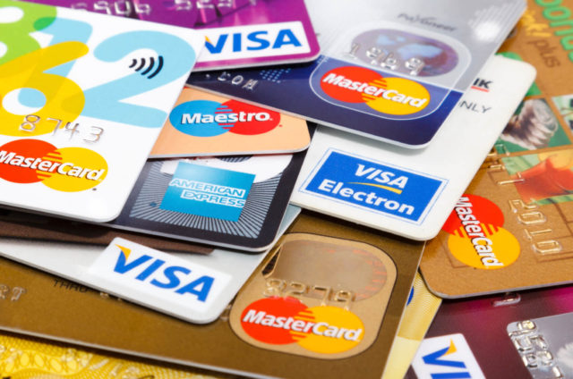 Piles-of-Credit-Card-Debt